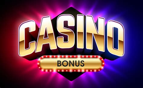 5€ bonus casino - bonus de 5 reais